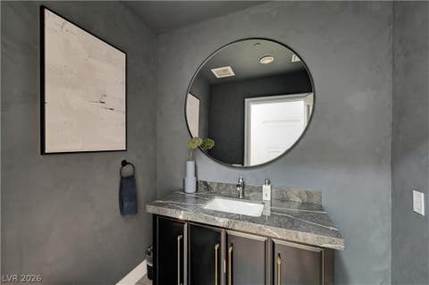 Tiny photo for 9101 Alta Drive #11, Las Vegas, NV 89145 (MLS # 2781643)
