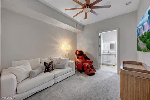 Tiny photo for 9101 Alta Drive #11, Las Vegas, NV 89145 (MLS # 2781643)