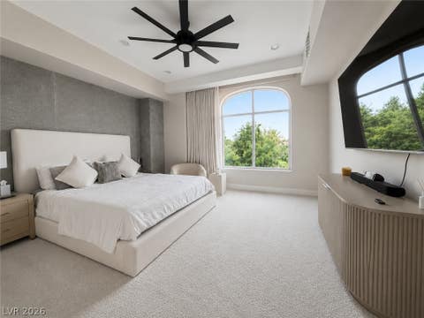 Tiny photo for 9101 Alta Drive #11, Las Vegas, NV 89145 (MLS # 2781643)