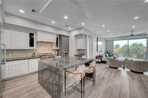 Tiny photo for 9101 Alta Drive #11, Las Vegas, NV 89145 (MLS # 2781643)