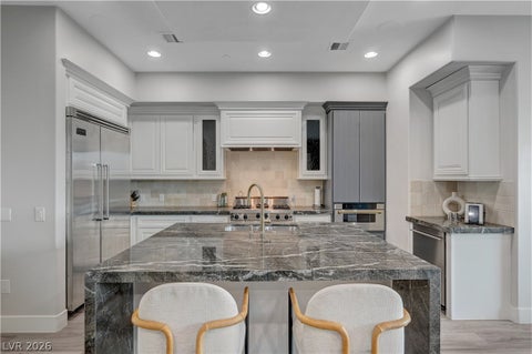 Tiny photo for 9101 Alta Drive #11, Las Vegas, NV 89145 (MLS # 2781643)