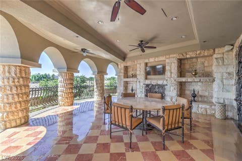 Tiny photo for 9101 Alta Drive #11, Las Vegas, NV 89145 (MLS # 2781643)