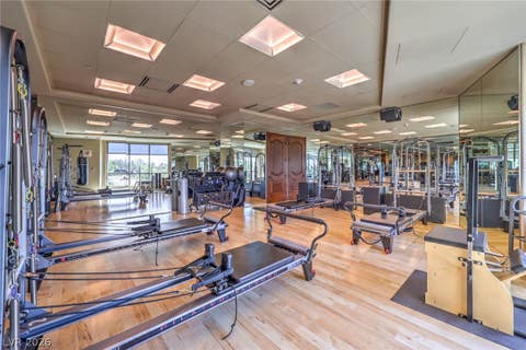 Tiny photo for 9101 Alta Drive #11, Las Vegas, NV 89145 (MLS # 2781643)