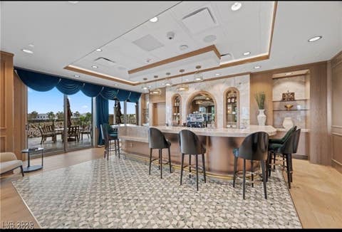 Tiny photo for 9101 Alta Drive #11, Las Vegas, NV 89145 (MLS # 2781643)