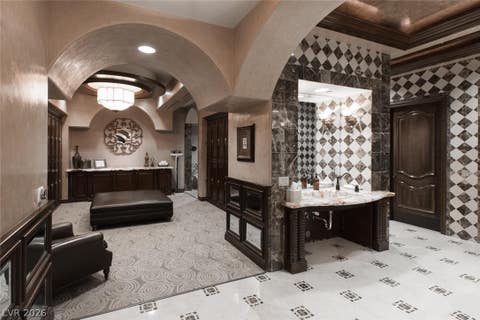 Tiny photo for 9101 Alta Drive #11, Las Vegas, NV 89145 (MLS # 2781643)