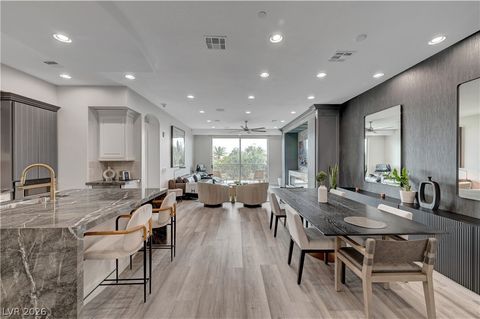 Photo of 9101 Alta Drive #11, Las Vegas, NV 89145 (MLS # 2781643)