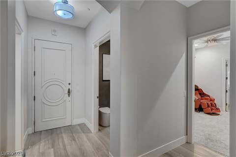 Tiny photo for 9101 Alta Drive #11, Las Vegas, NV 89145 (MLS # 2781643)