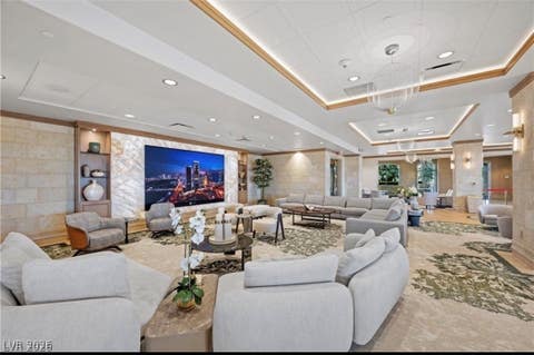 Tiny photo for 9101 Alta Drive #11, Las Vegas, NV 89145 (MLS # 2781643)