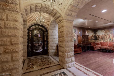 Tiny photo for 9101 Alta Drive #11, Las Vegas, NV 89145 (MLS # 2781643)
