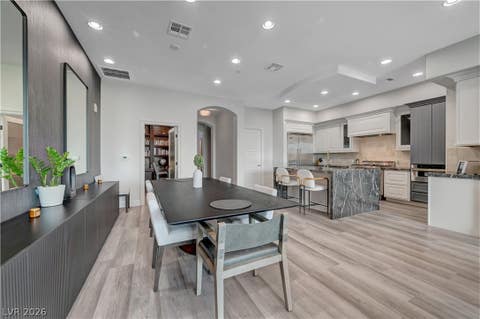 Tiny photo for 9101 Alta Drive #11, Las Vegas, NV 89145 (MLS # 2781643)