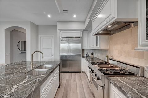 Tiny photo for 9101 Alta Drive #11, Las Vegas, NV 89145 (MLS # 2781643)