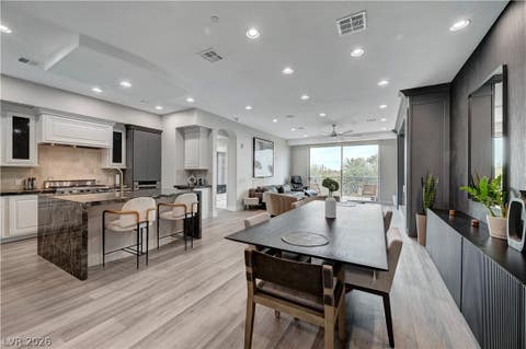 Tiny photo for 9101 Alta Drive #11, Las Vegas, NV 89145 (MLS # 2781643)