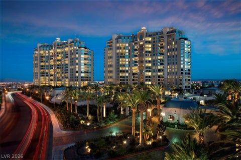 Tiny photo for 9101 Alta Drive #11, Las Vegas, NV 89145 (MLS # 2781643)