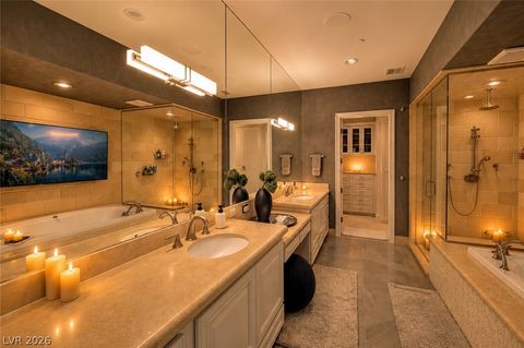 Tiny photo for 9101 Alta Drive #11, Las Vegas, NV 89145 (MLS # 2781643)