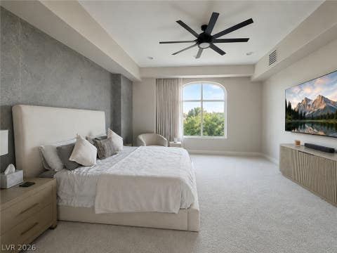 Tiny photo for 9101 Alta Drive #11, Las Vegas, NV 89145 (MLS # 2781643)