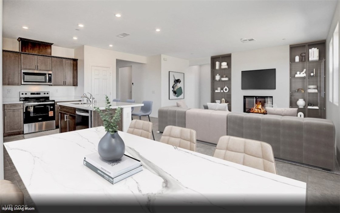 321 Blossom Wind Street lot 16