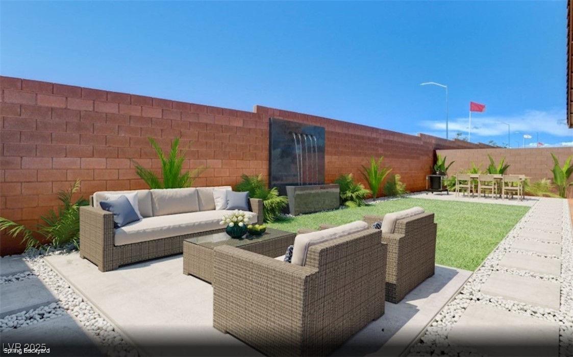 321 Blossom Wind Street lot 16