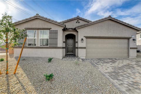 Homes For Sale - 321 Blossom Wind Street<br/> Henderson, NV 89015