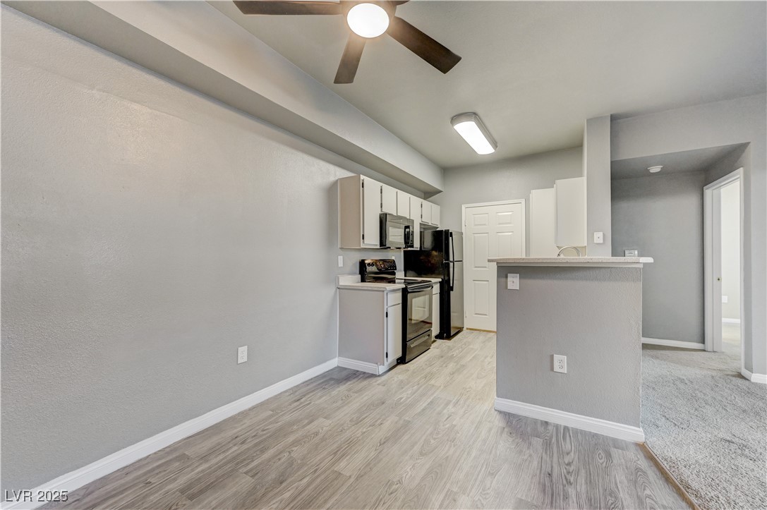 231 W Horizon Ridge Parkway 2117