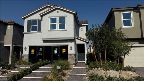 7388 Daly Grove Street Las Vegas NV 89113