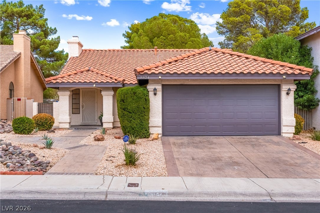 8824 Sail Bay Drive