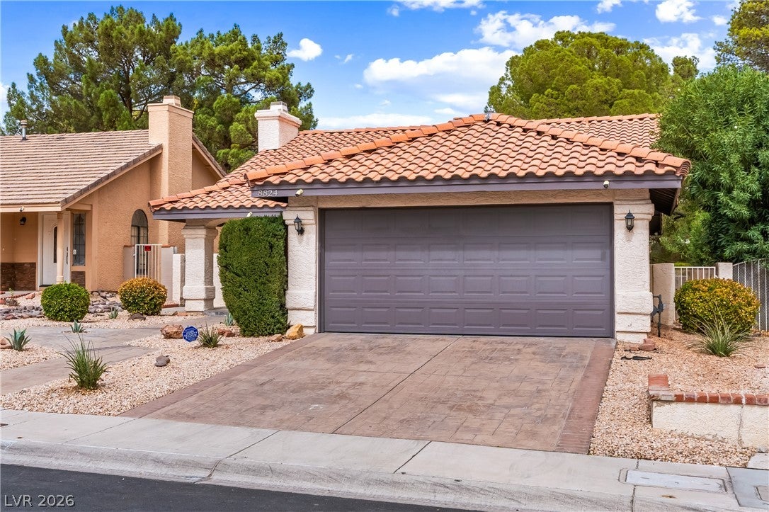 8824 Sail Bay Drive
