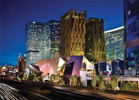 3726 Las Vegas Boulevard 1703 Las Vegas NV 89158