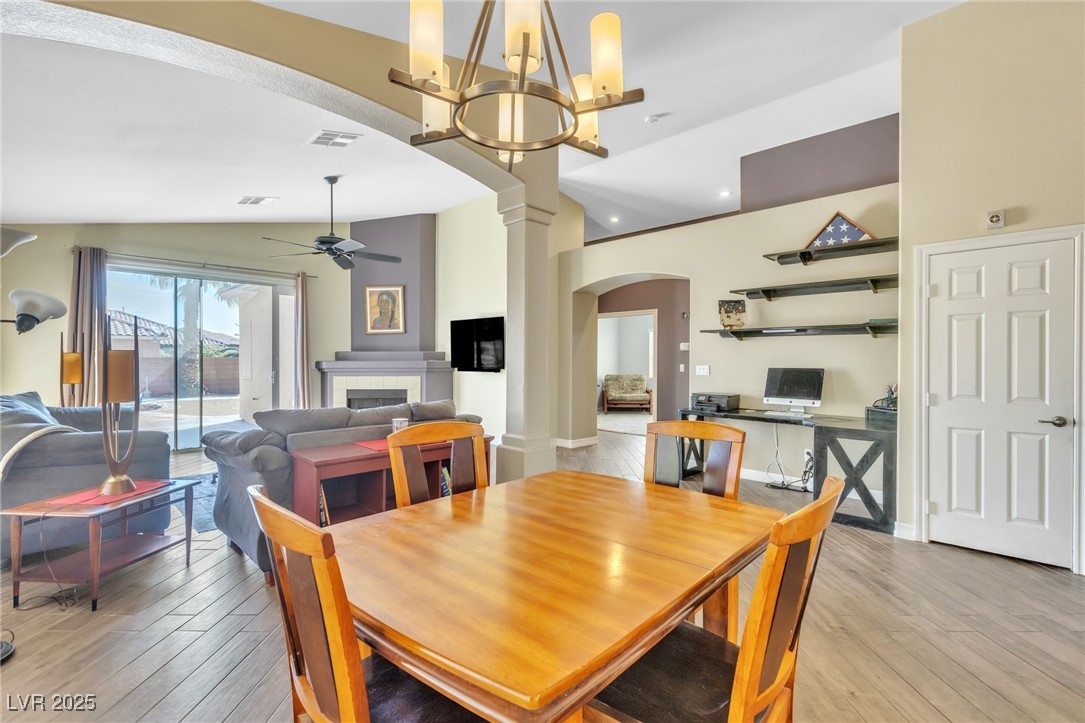 250 Aspen Bay Lane, Henderson, Nevada image 14