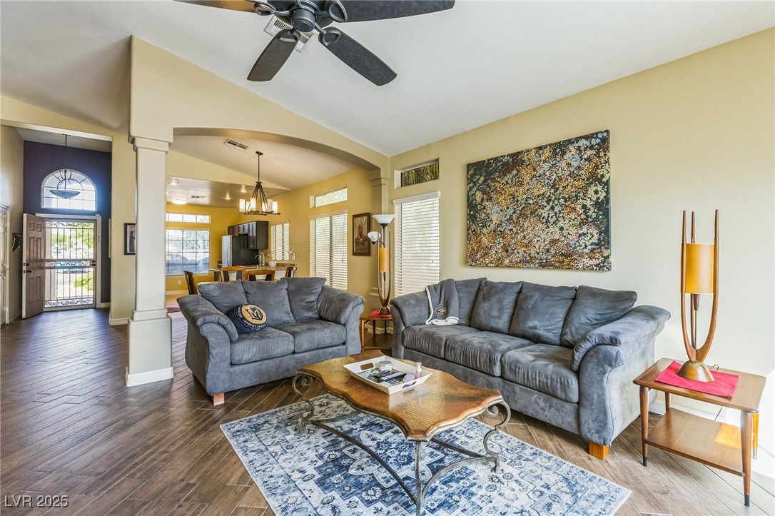 250 Aspen Bay Lane, Henderson, Nevada image 6