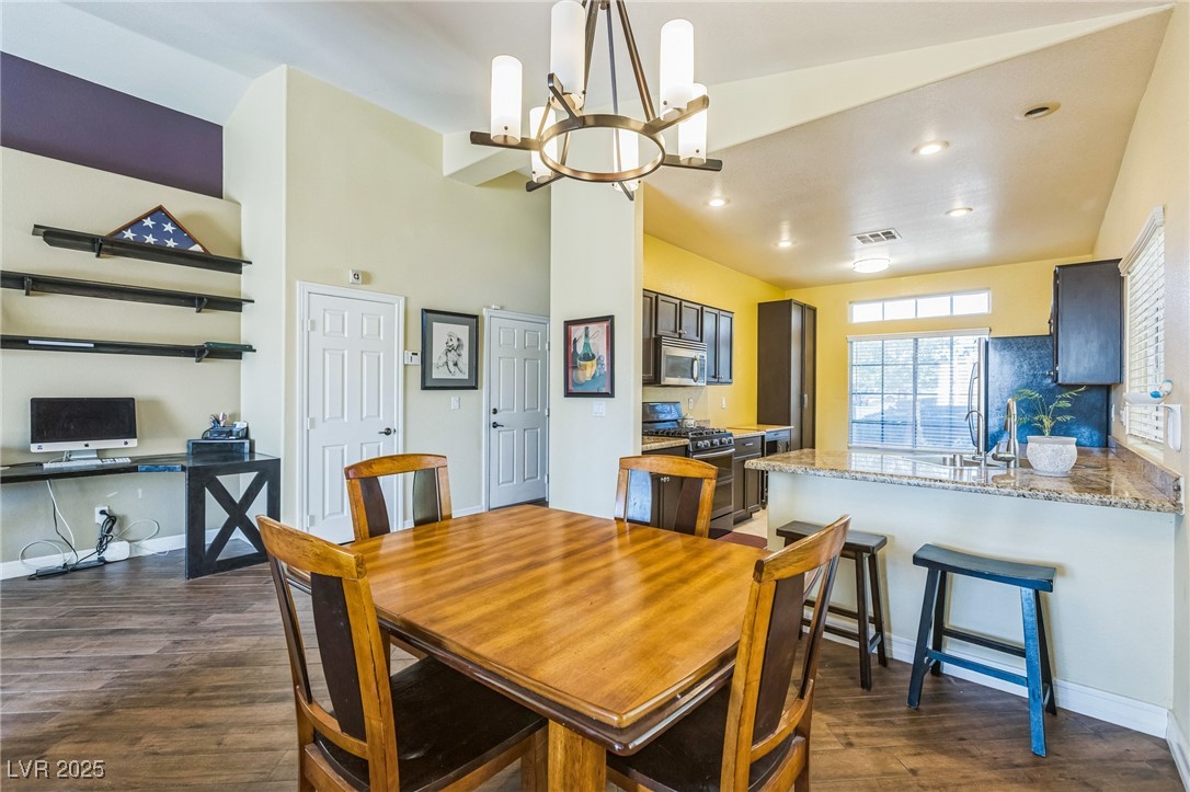 250 Aspen Bay Lane, Henderson, Nevada image 11