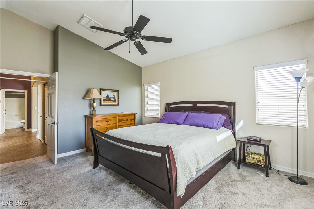 250 Aspen Bay Lane, Henderson, Nevada image 21