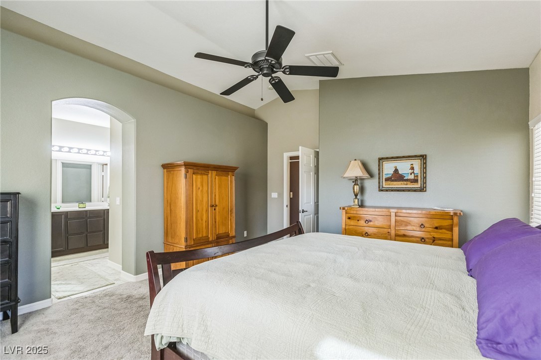 250 Aspen Bay Lane, Henderson, Nevada image 20