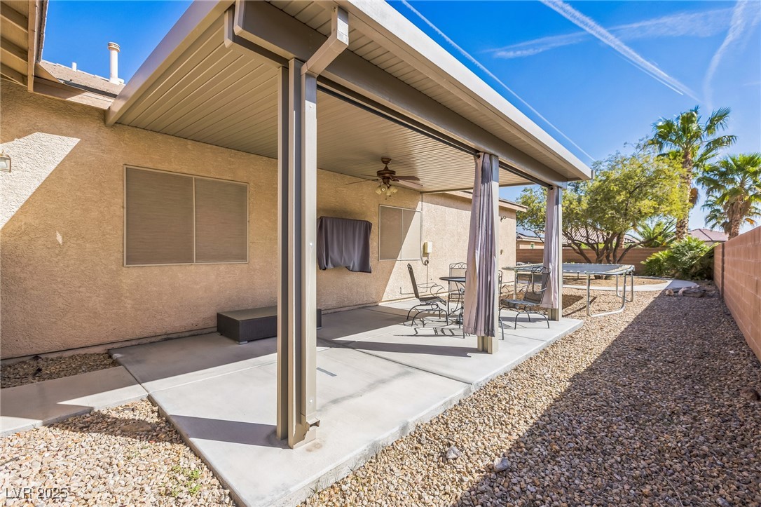 250 Aspen Bay Lane, Henderson, Nevada image 32