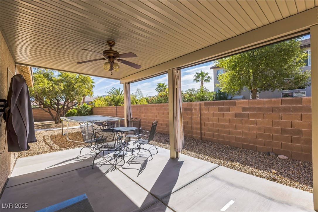 250 Aspen Bay Lane, Henderson, Nevada image 31