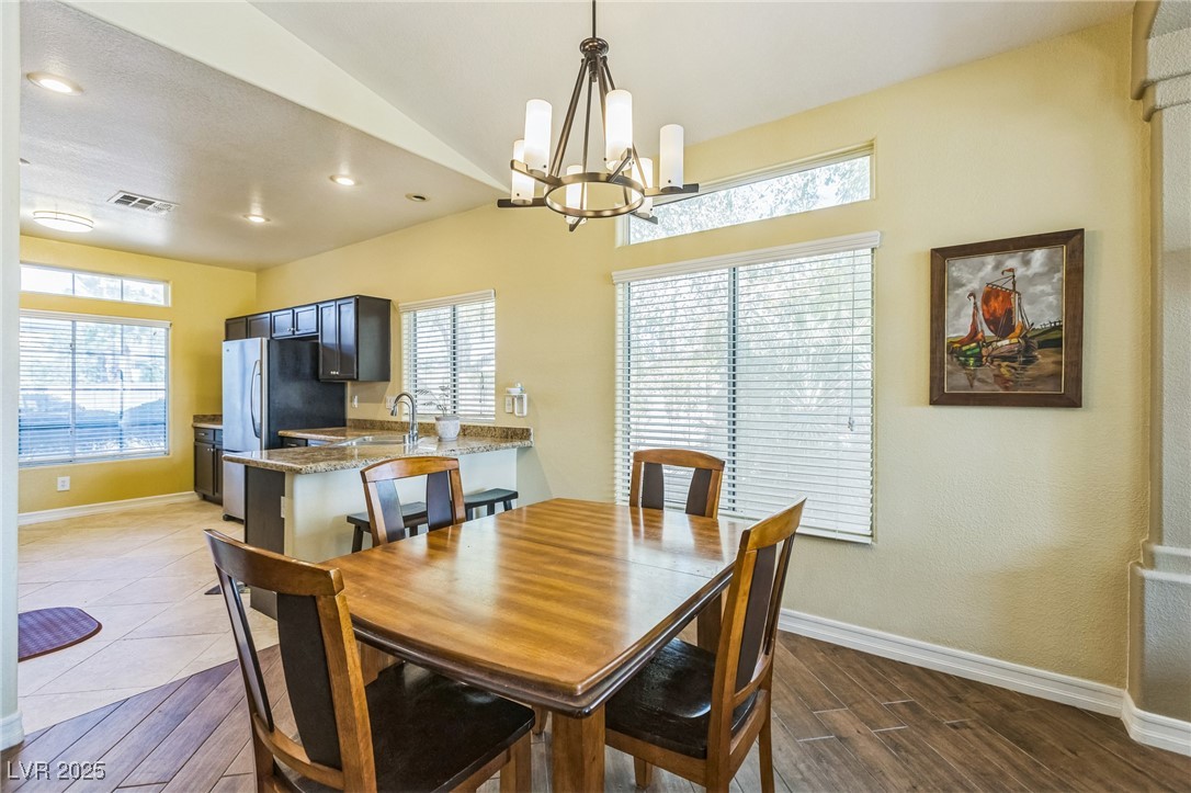 250 Aspen Bay Lane, Henderson, Nevada image 12