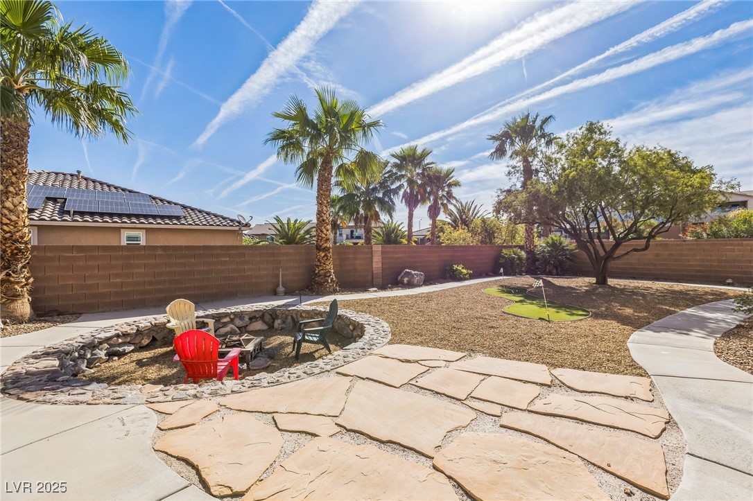 250 Aspen Bay Lane, Henderson, Nevada image 27