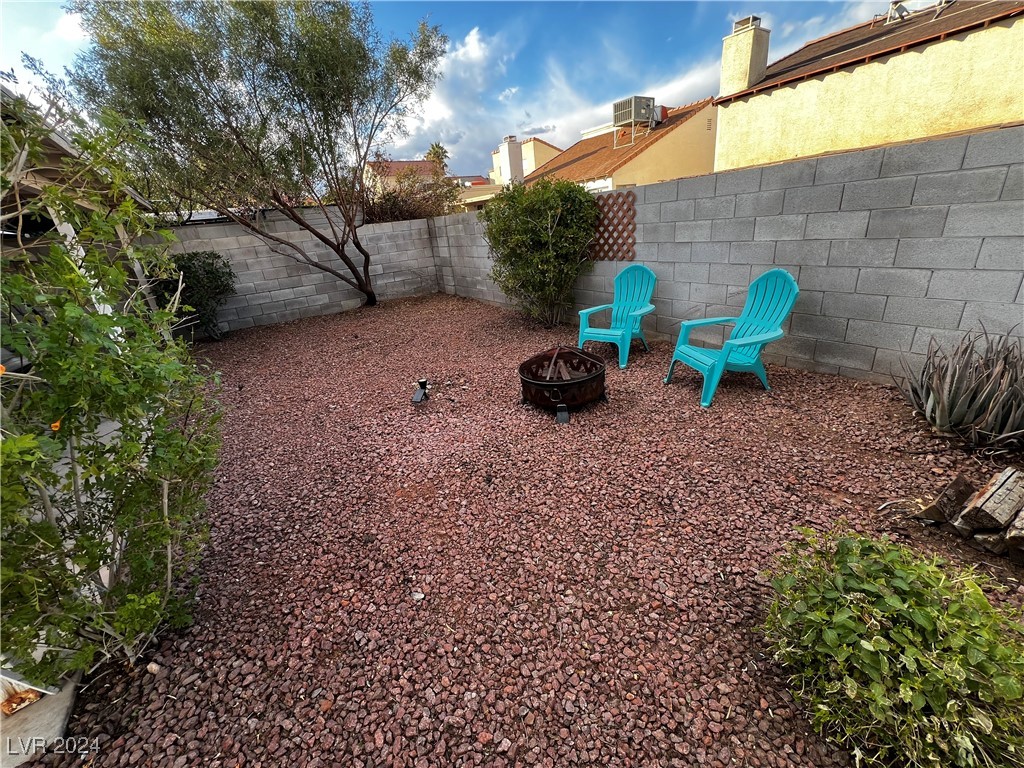 8216 Willeta Avenue, Las Vegas, Nevada image 32