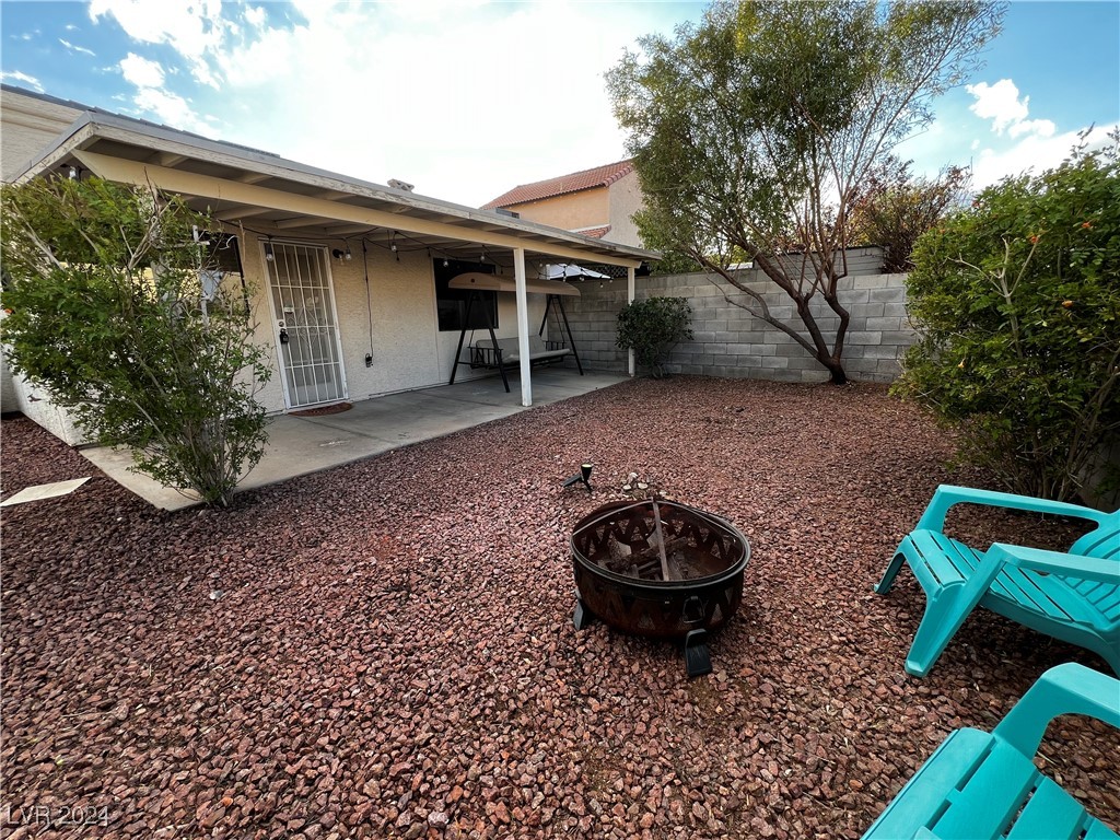 8216 Willeta Avenue, Las Vegas, Nevada image 34