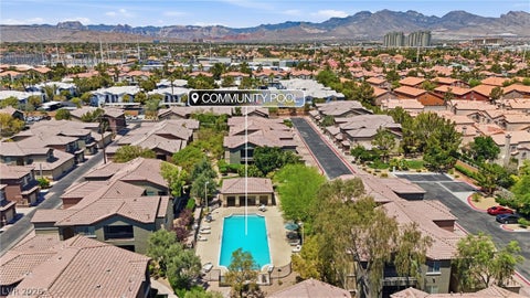 Tiny photo for 8324 W Charleston Boulevard #1030, Las Vegas, NV 89117 (MLS # 2793339)