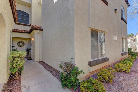 2975 Bluegrass Lane 712 Henderson NV 89074