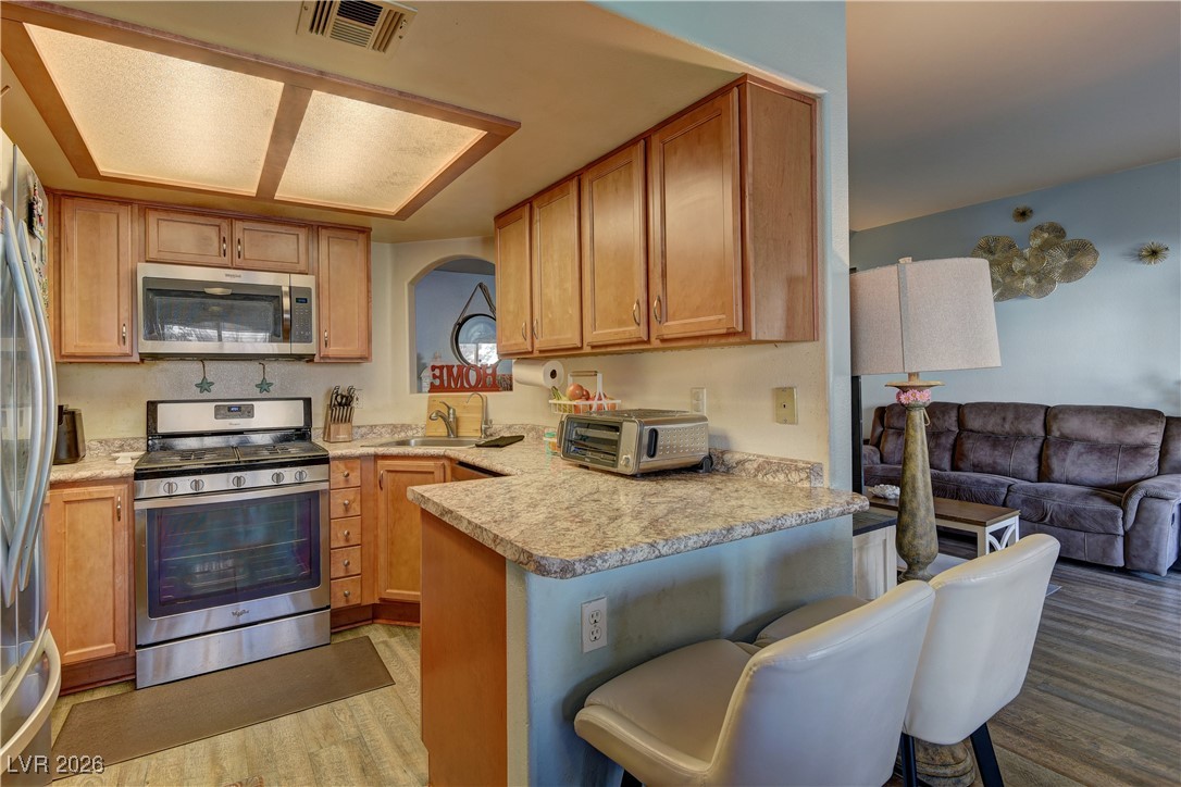 2975 Bluegrass Lane 712