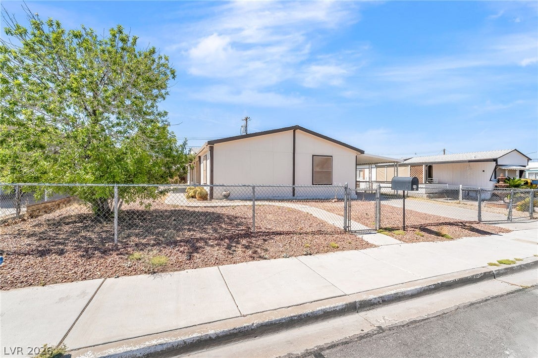 214 Piute Lane