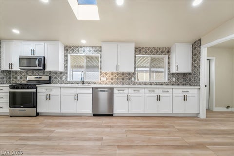 Mobile Home For Sale - 214 Piute Lane<br/> Henderson, NV 89015