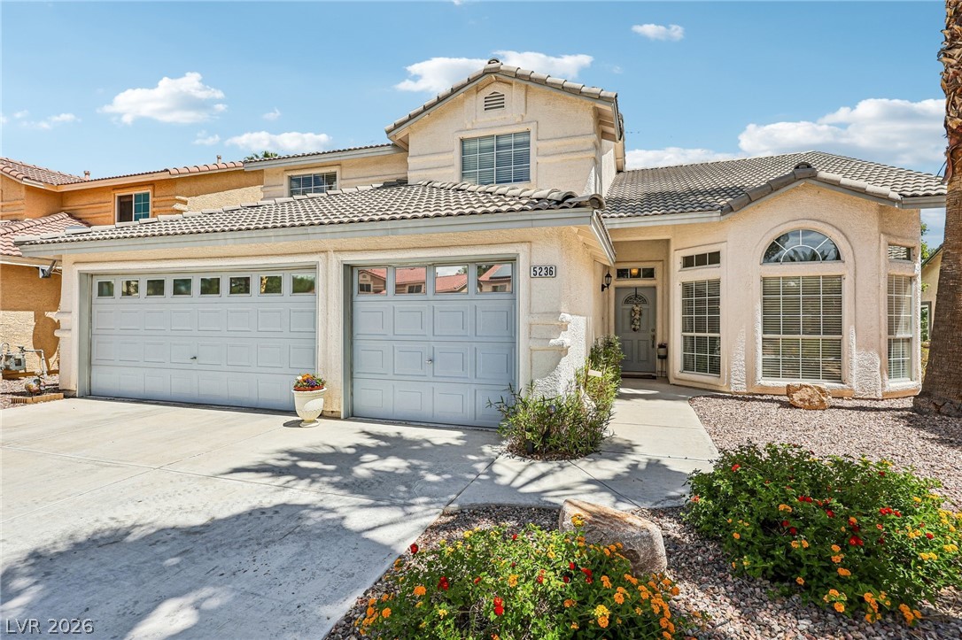 5236 Saranac Road