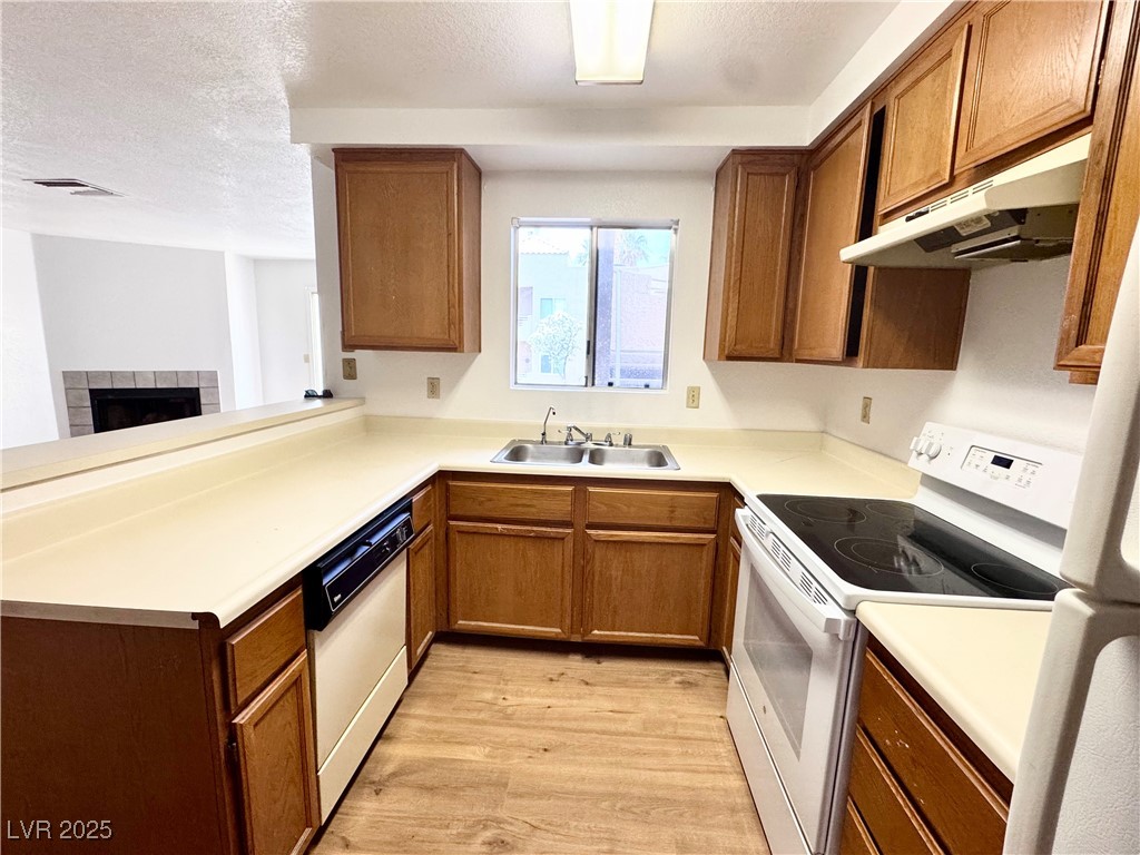 2160 Highpointe Drive #102, Laughlin, Nevada image 9