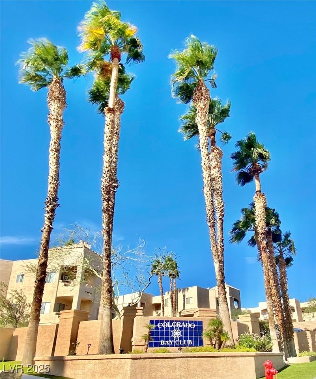 2160 Highpointe Drive #102, Laughlin, Nevada image 27