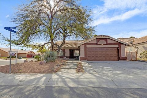 Photo of 2305 Lone Ridge Court, North Las Vegas, NV 89032 (MLS # 2758141)