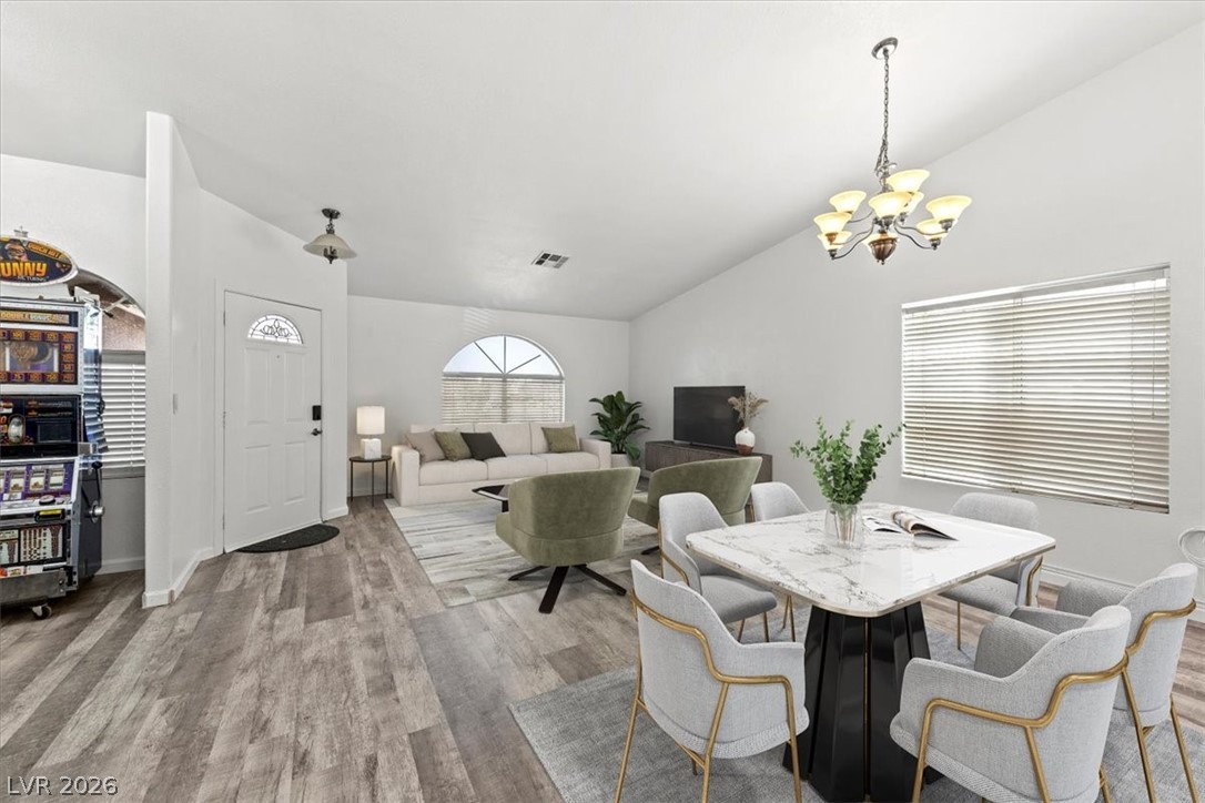 2305 Lone Ridge Court