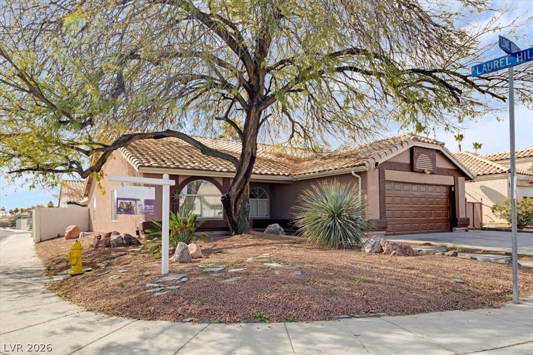 2305 Lone Ridge Court