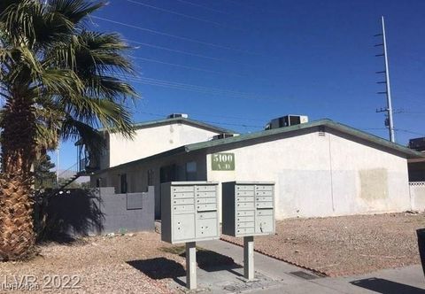 Photo of 5100 Pebble Beach Boulevard, Las Vegas, NV 89108 (MLS # 2744174)